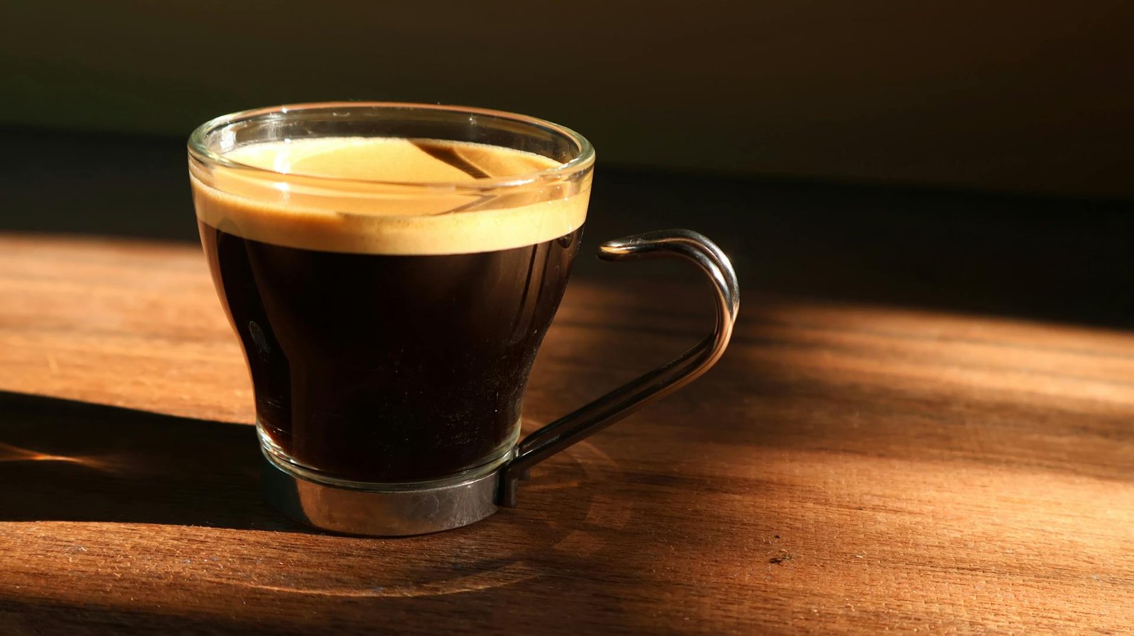 Cup of coffee in Sayulita