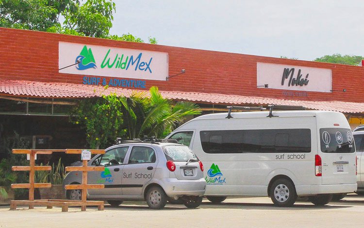 Picture of Wildmex Punta de Mita