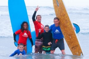 Surf School Sayulita