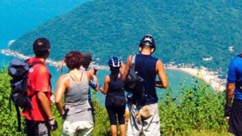 Monkey Mountain Hiking Cerro del Mono Hike