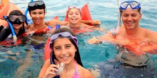 Marietas Family Vacations