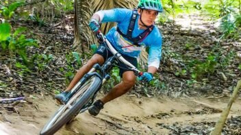 Sayulita Mountain Bike Tours