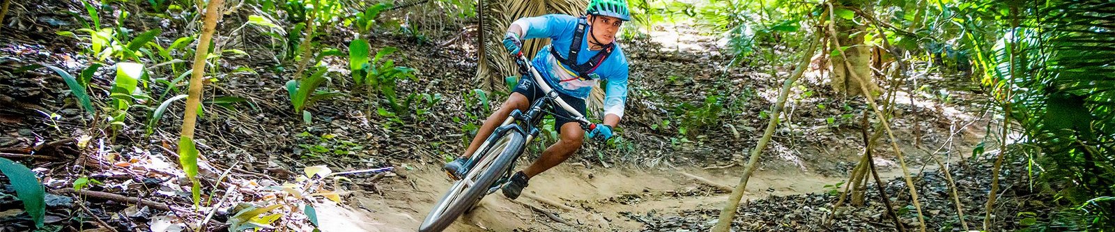 Sayulita Mountain Bike Tours