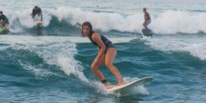 Punta Mita Surf Camp