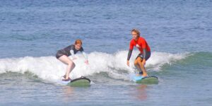 Private Surf Lessons Punta Mita