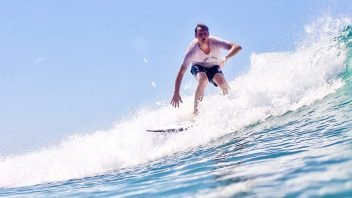 Surf Coached Trip Punta Mita