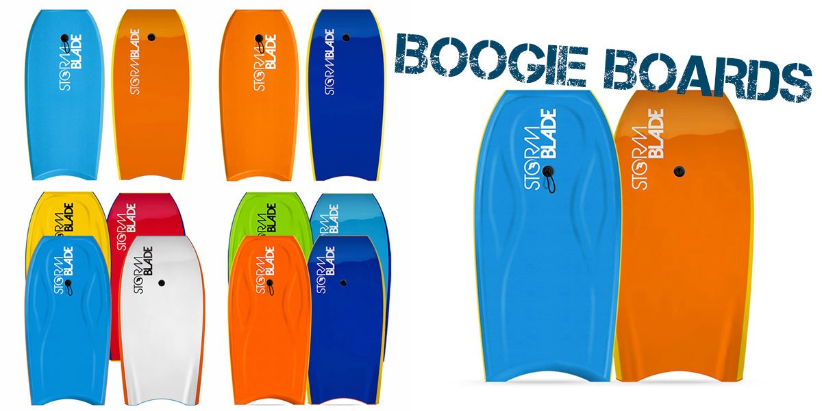 Picture of Boogie Board Rentals