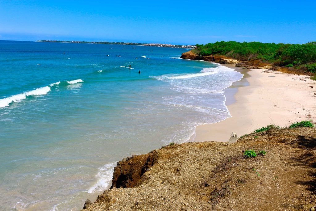 La Lancha Surf Break Punta Mita