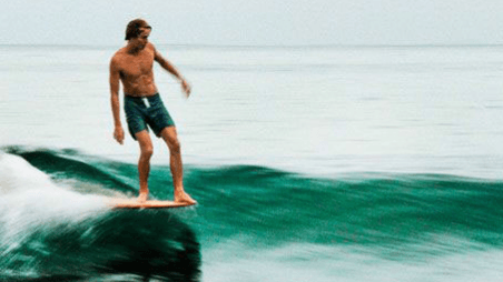 How to get fit for your Surfing Vacations?