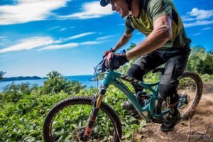 Mountain Bike Sayulita