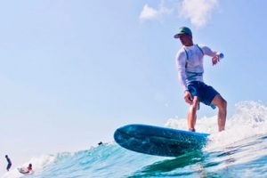 Surf Lessons Sayulita