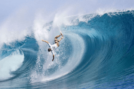 The science of surfing: A simple introduction to catching waves!