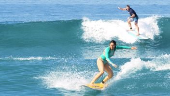 Surf Lessons