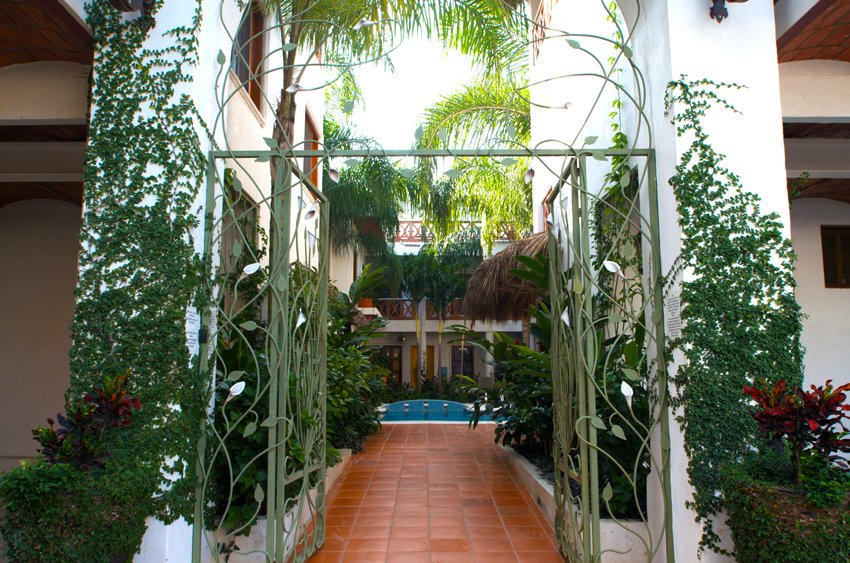 Picture of HOTELITO LOS SUEÑOS