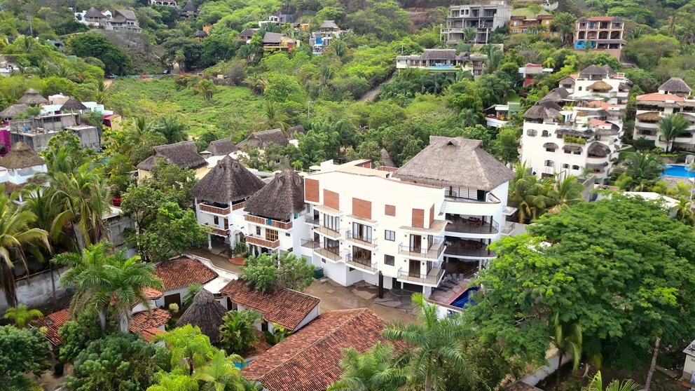 Picture of HOTELITO LOS SUEÑOS