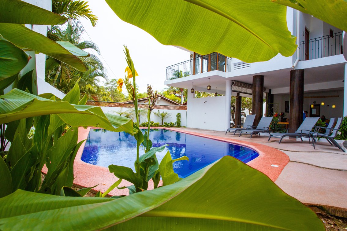 Picture of HOTELITO LOS SUEÑOS