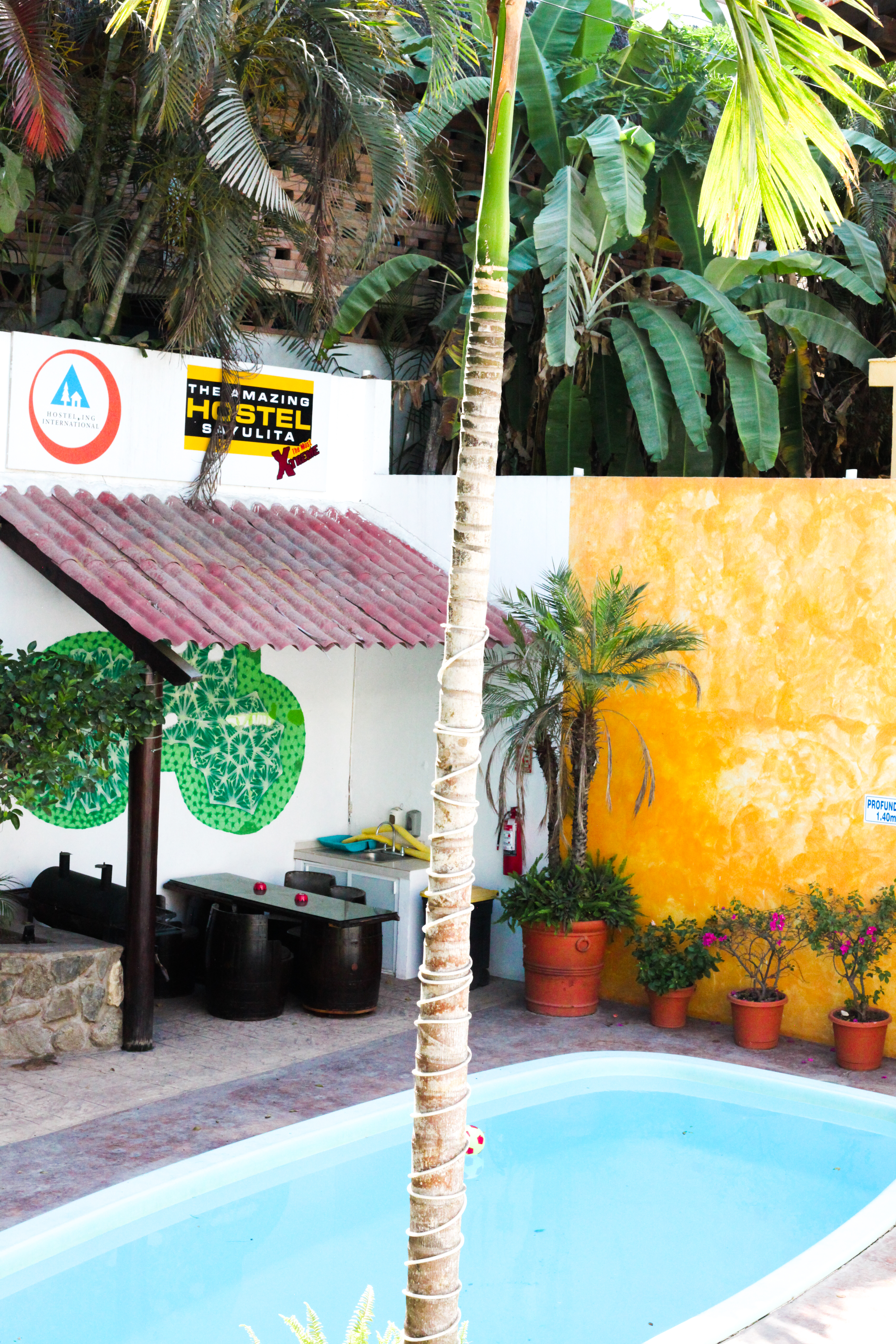Picture of THE AMAZING HOSTEL