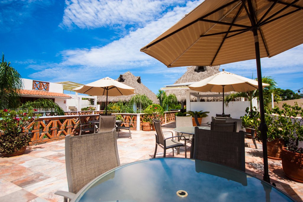 Picture of HOTELITO LOS SUEÑOS