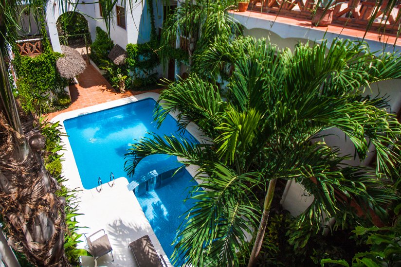 Picture of HOTELITO LOS SUEÑOS