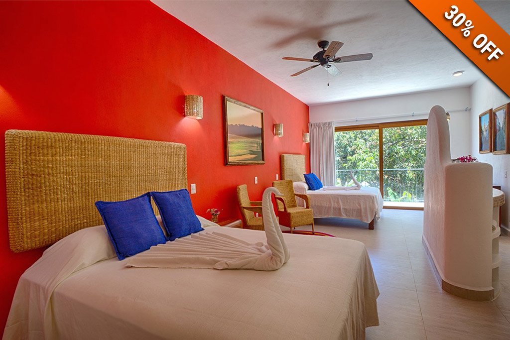 Picture of HOTELITO LOS SUEÑOS