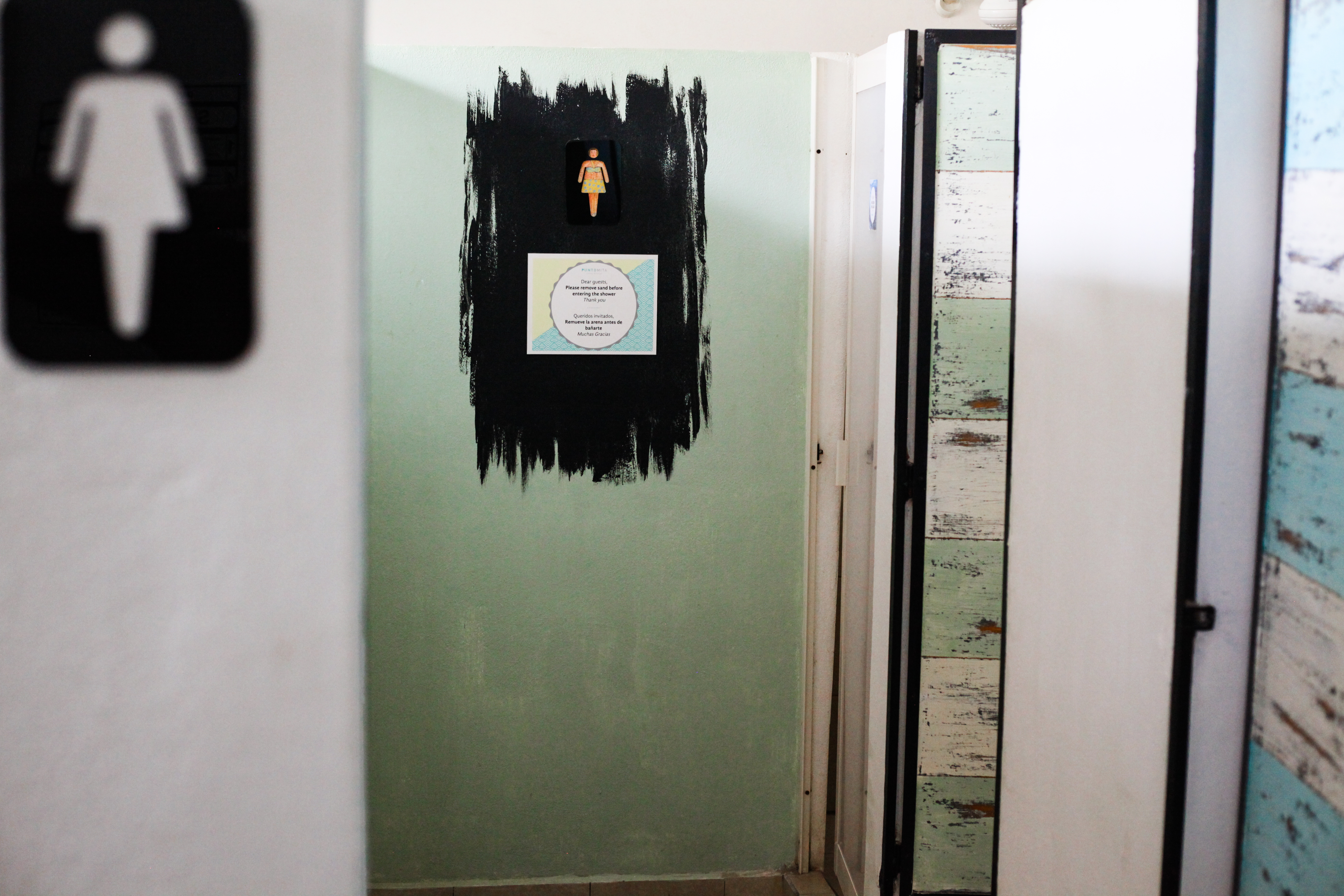Picture of PUNTO MITA ECO-FRIENDLY SUITES & HOSTEL