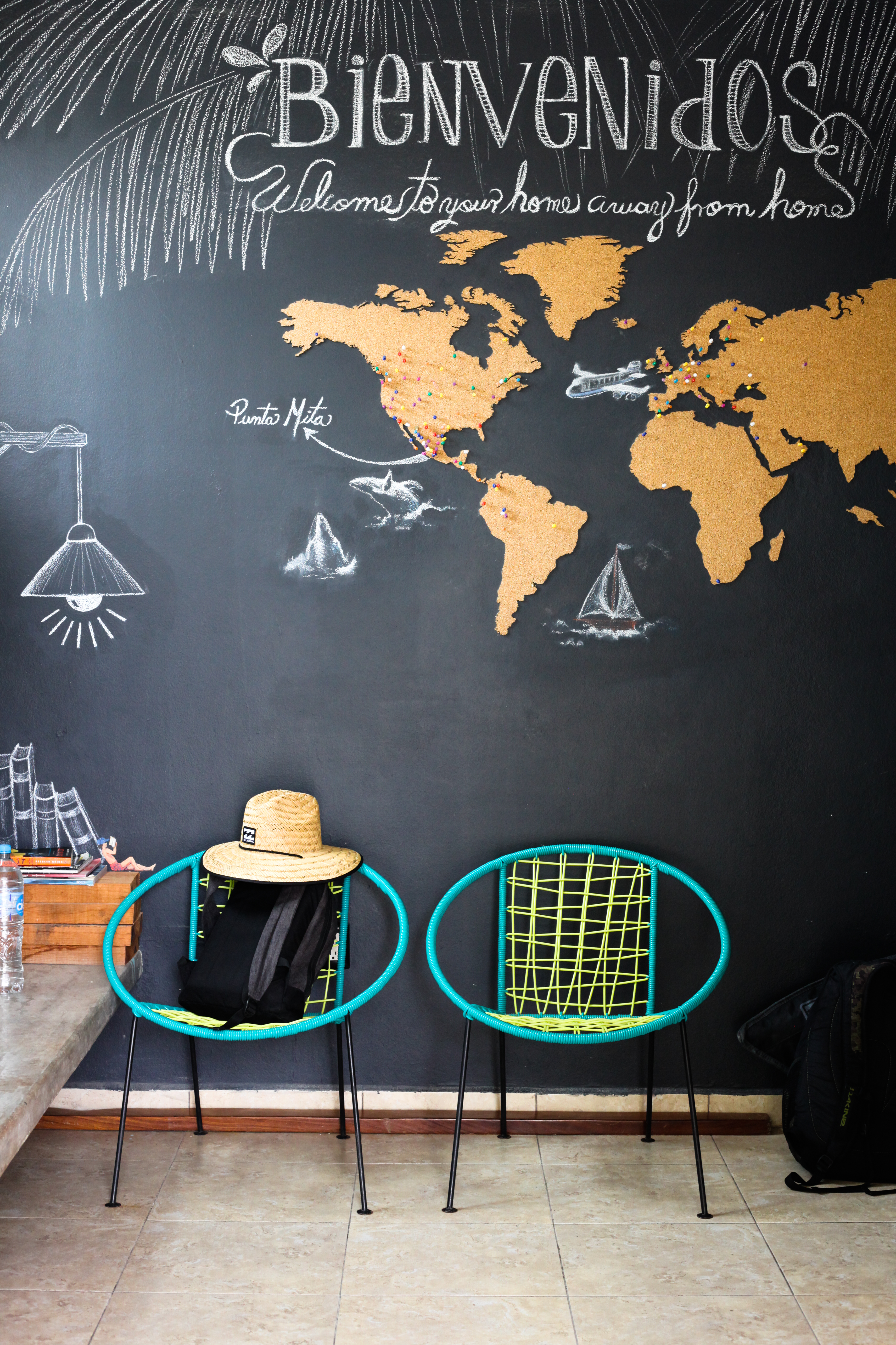 Picture of PUNTO MITA ECO-FRIENDLY SUITES & HOSTEL