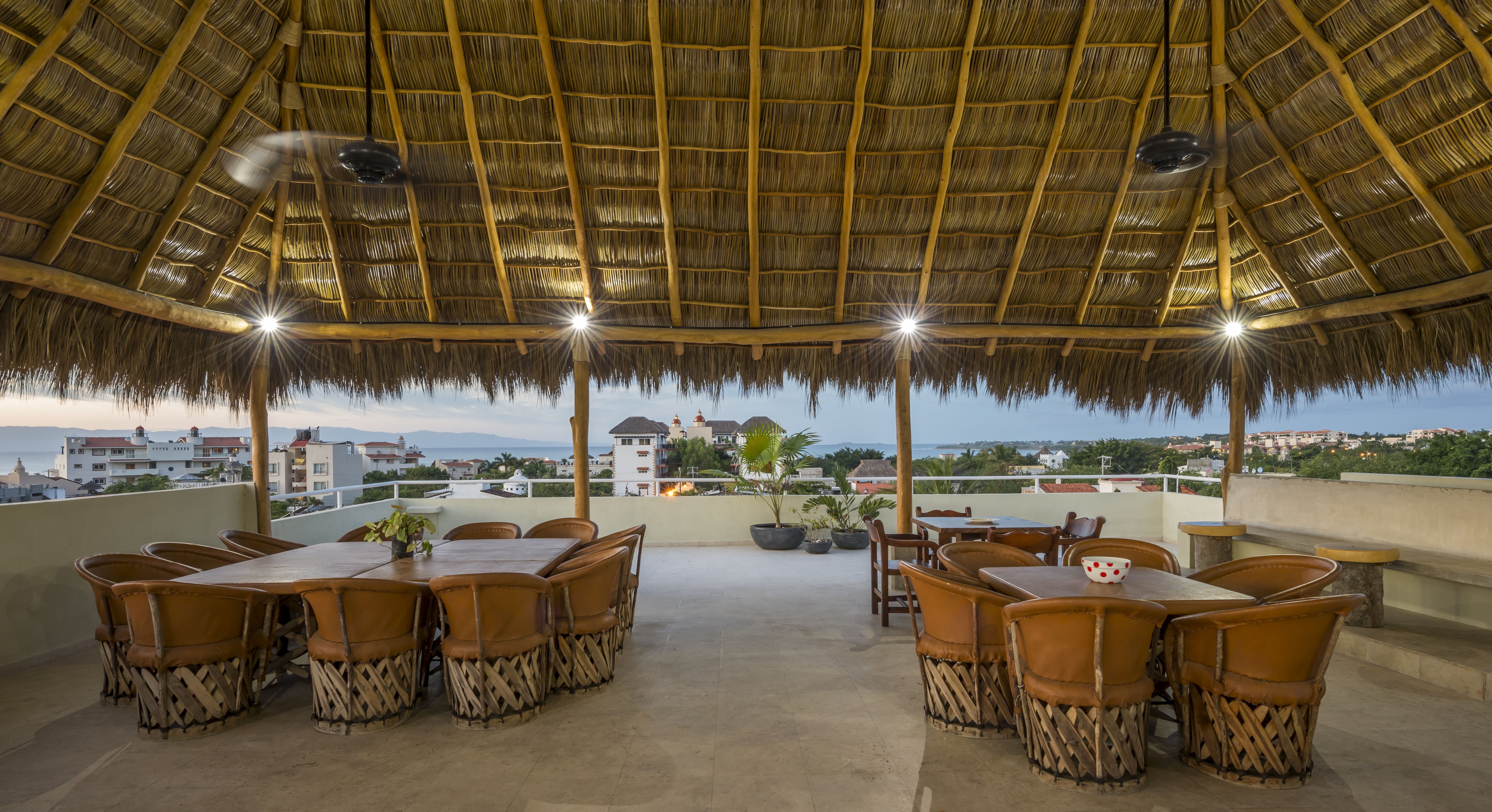 Picture of PUNTO MITA ECO-FRIENDLY SUITES & HOSTEL