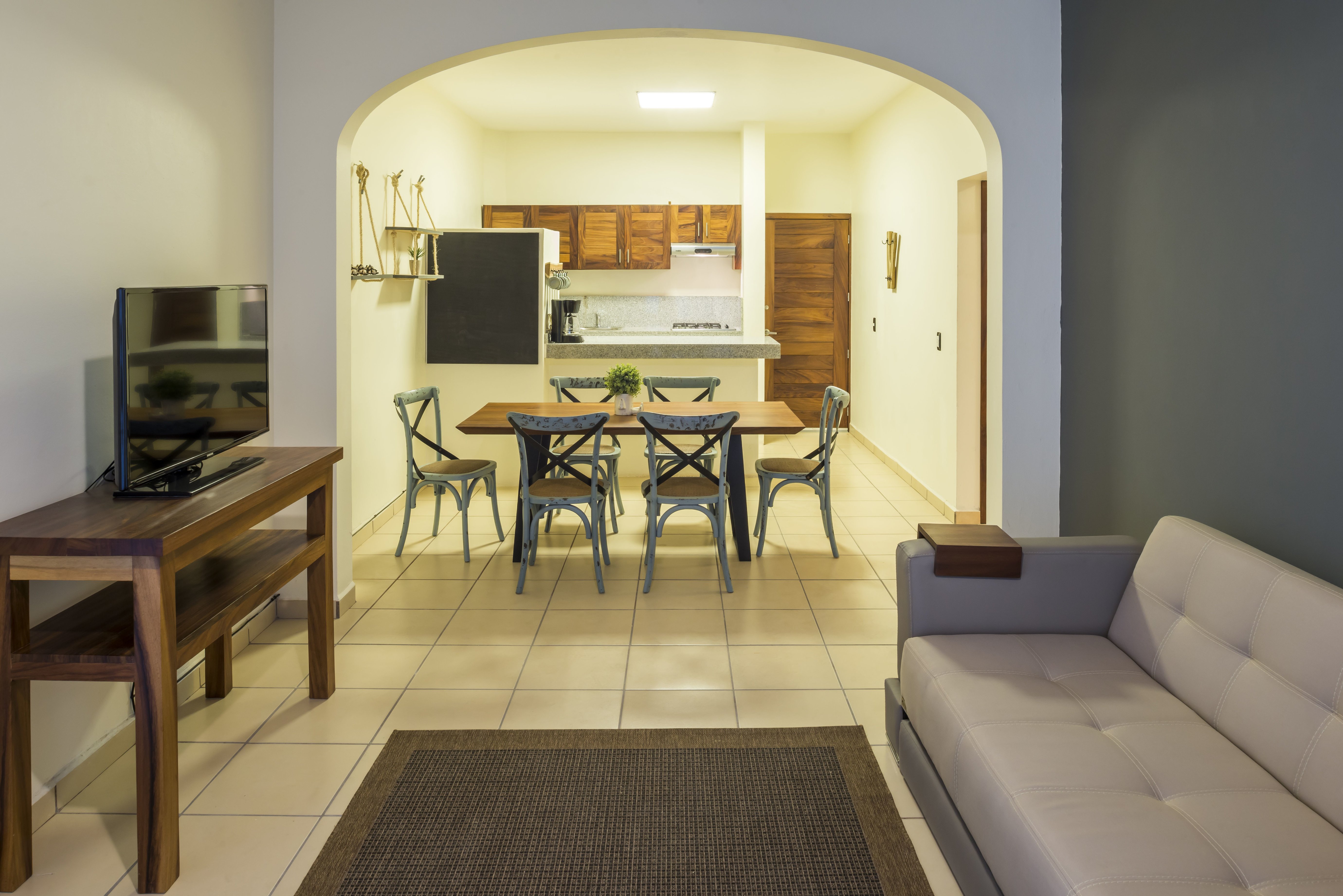 Picture of PUNTO MITA ECO-FRIENDLY SUITES & HOSTEL