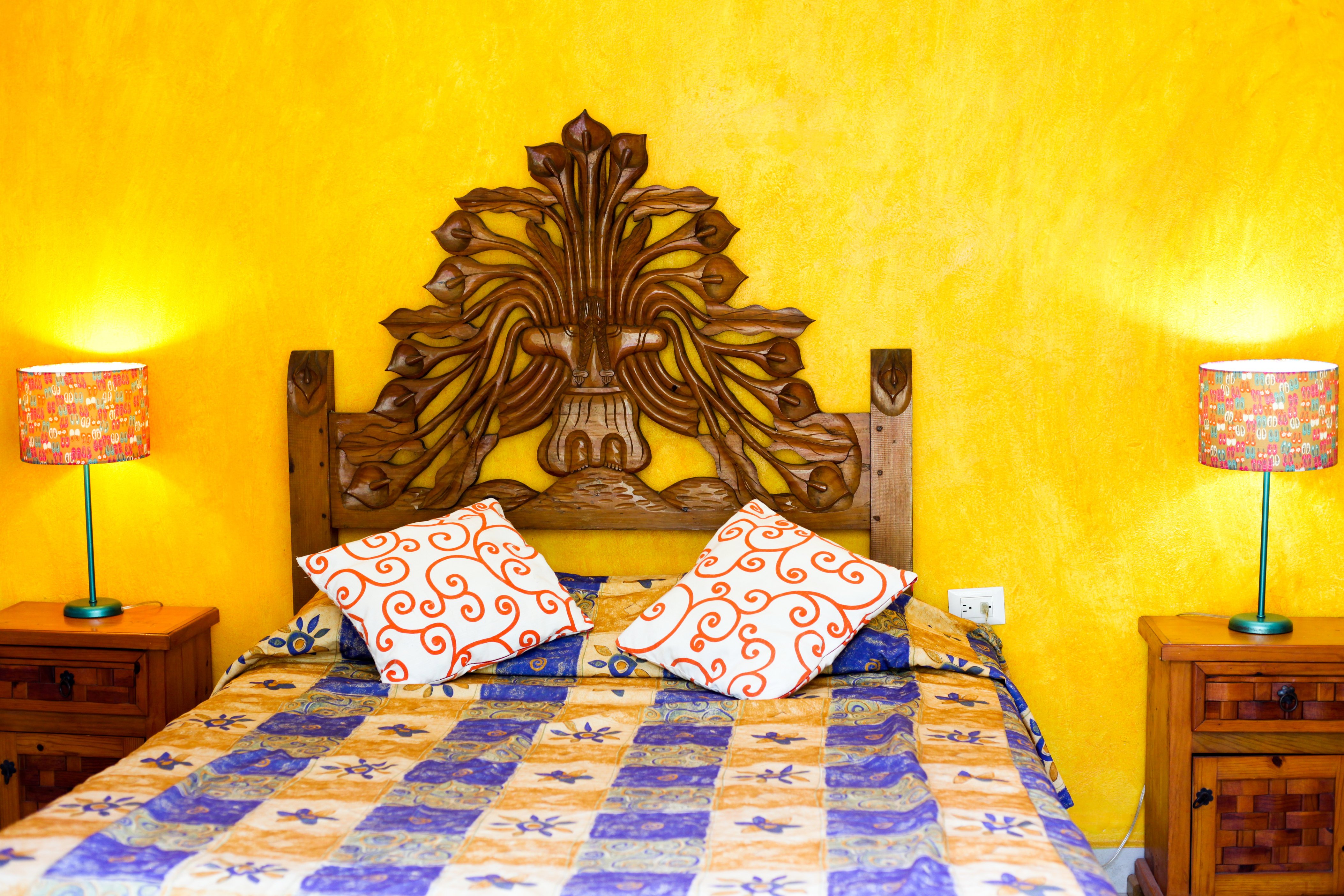 Picture of THE AMAZING HOSTEL