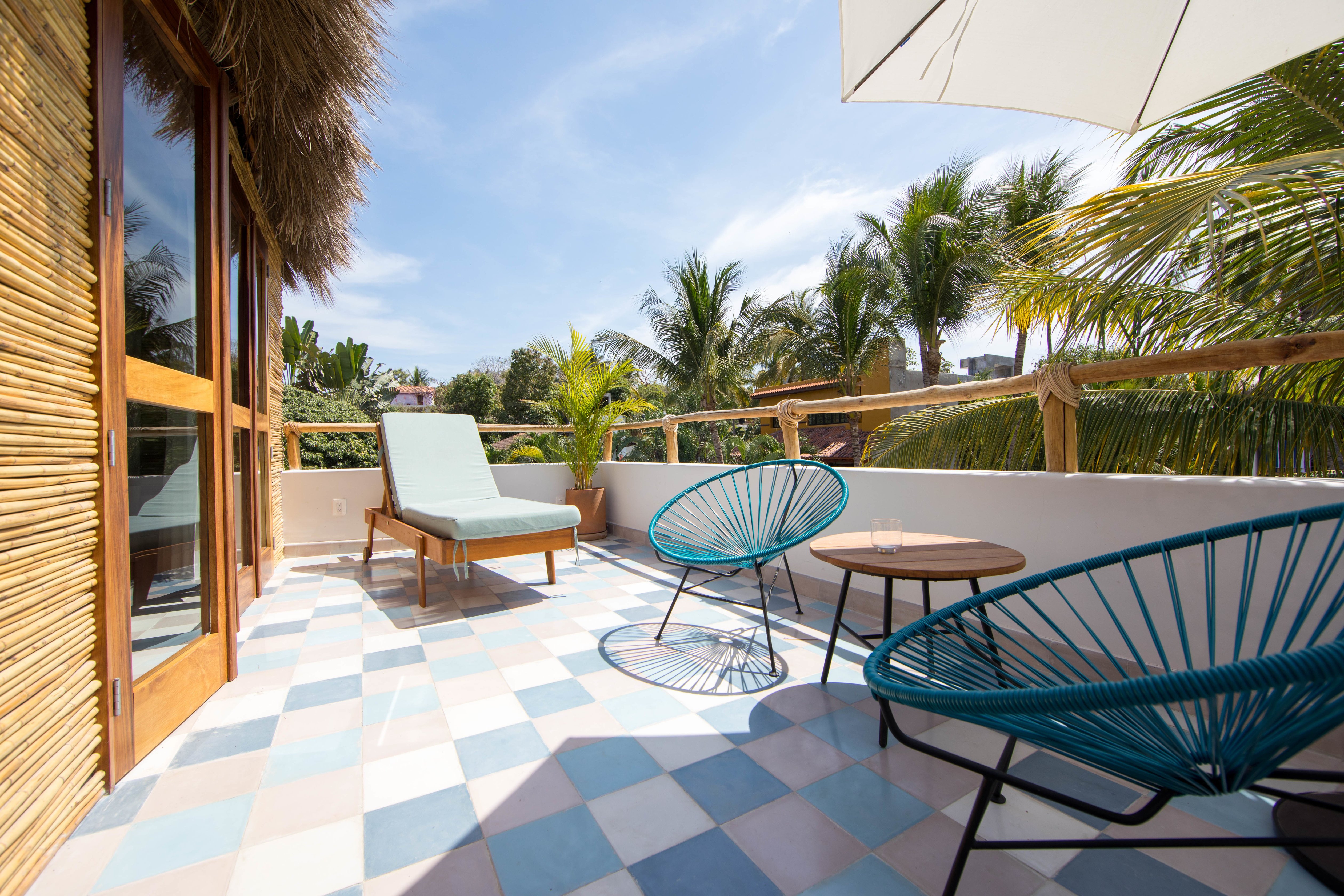 Picture of PAL . MAR HOTEL TROPICAL