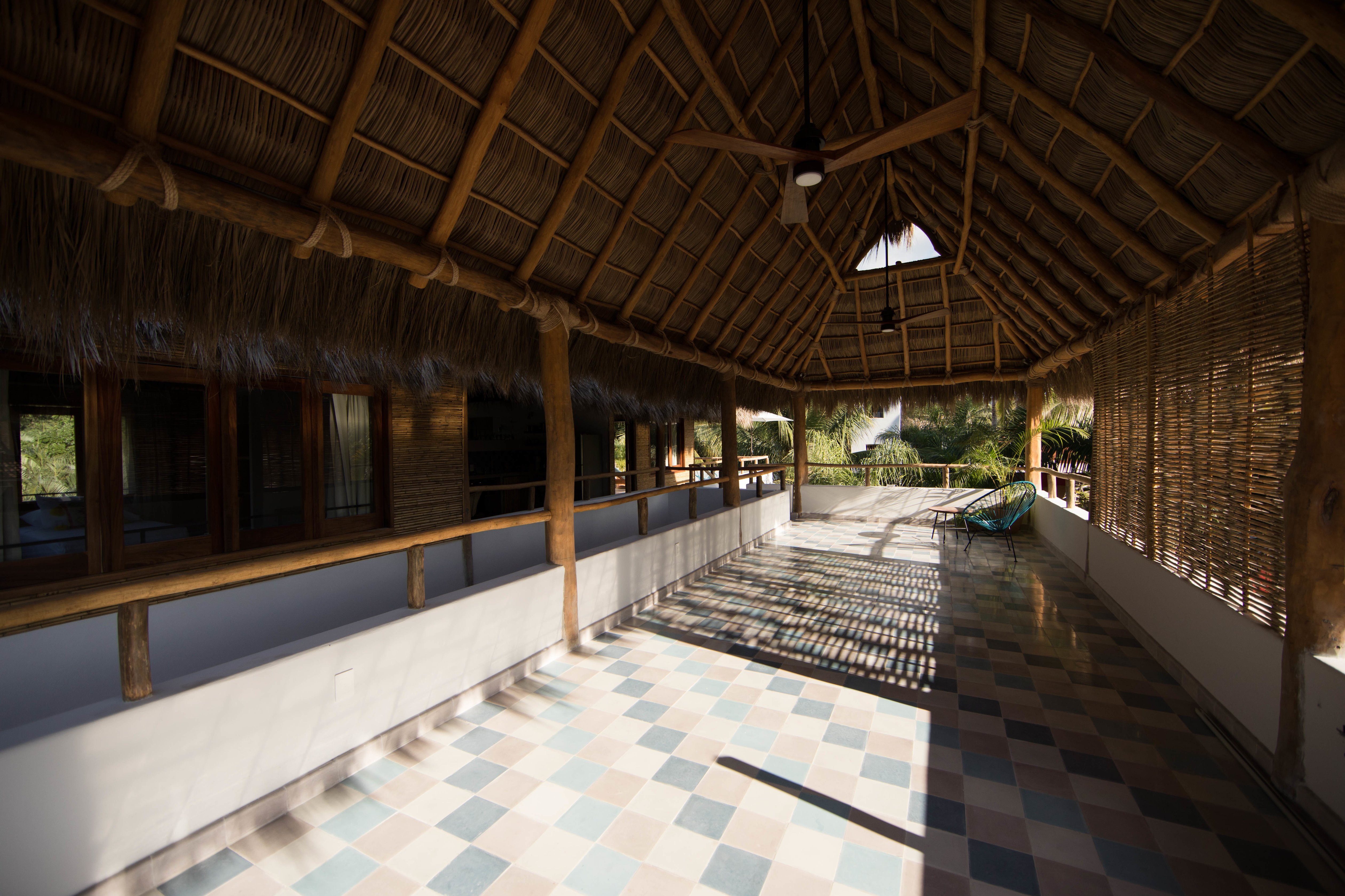 Picture of PAL . MAR HOTEL TROPICAL