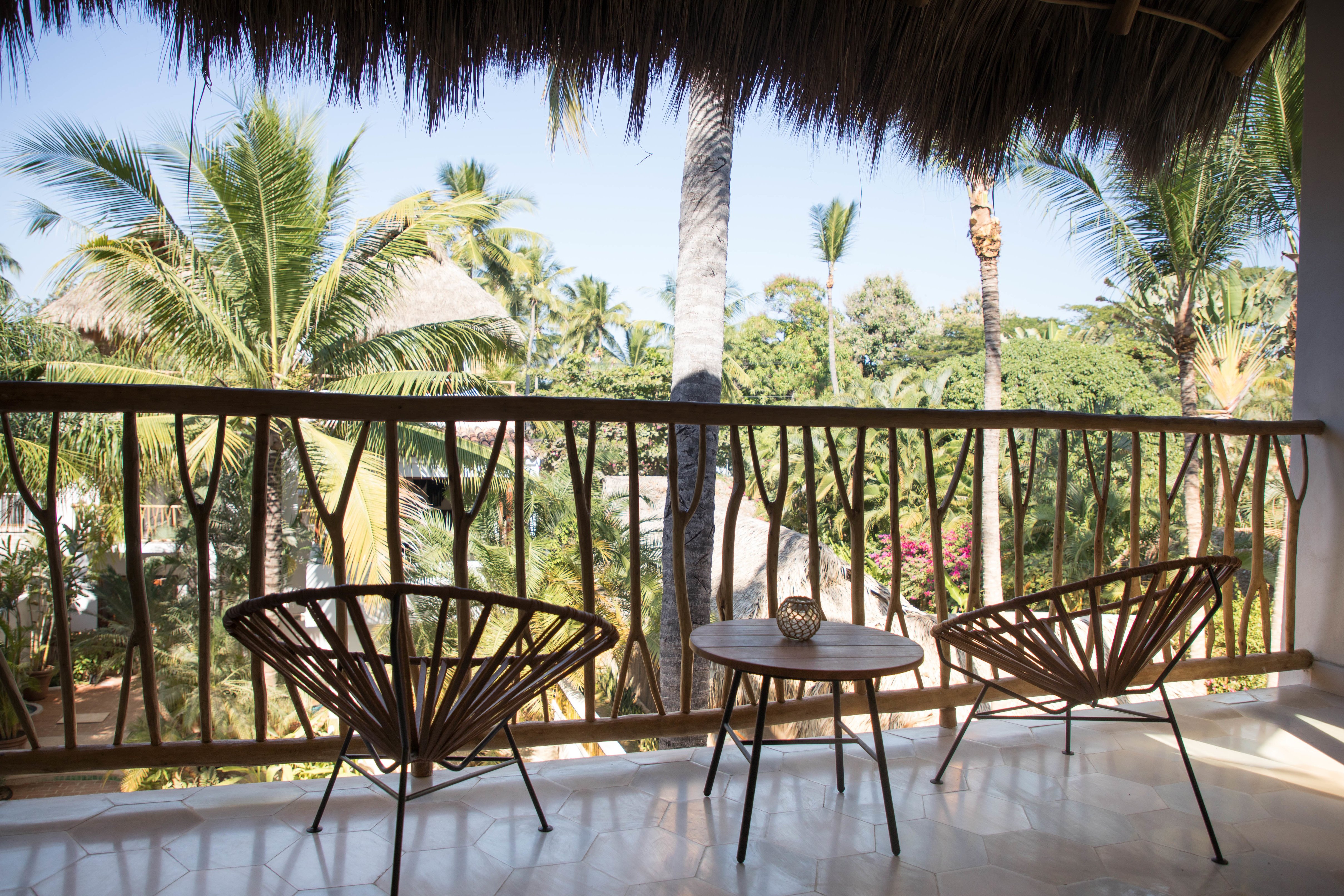 Picture of PAL . MAR HOTEL TROPICAL