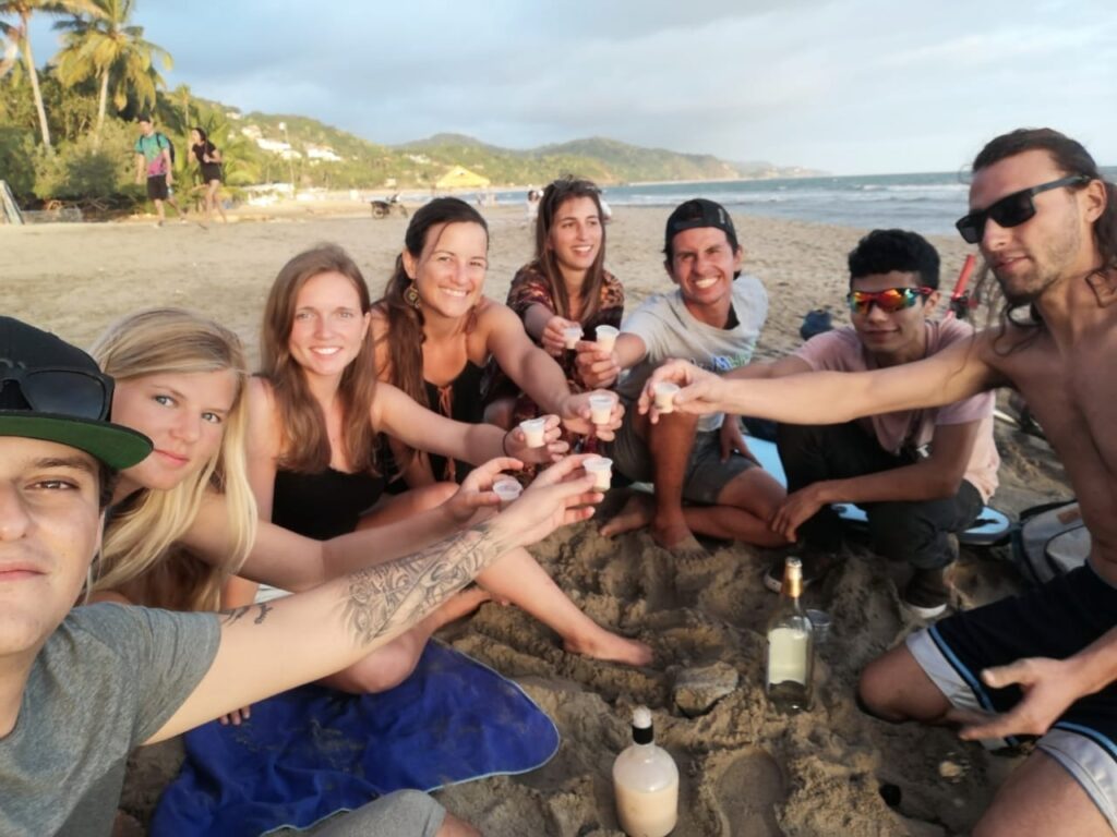 Sayulita Safety Do I feel safe in Sayulita?