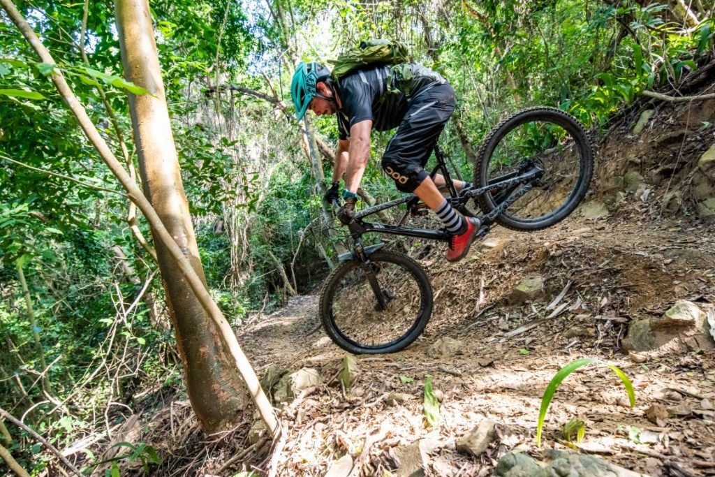 hire a mountain bike near me