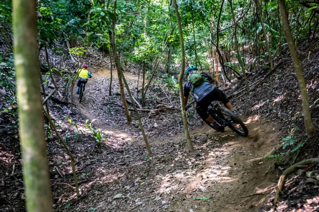 Mountain Bike Tours Sayulita & Punta Mita | Mountain Bike trails near me