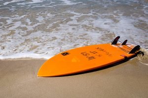 Firewire Seaside Machado 5'11