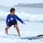 Surf Camps In Punta Mita For Kids and Families