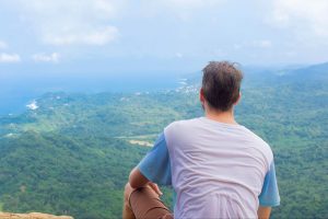 Feel one with nature taking jungle hikes in Sayulita