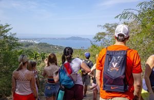 Hikes in Punta Mita to do with friends 