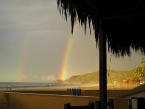 Sunset Sayulita