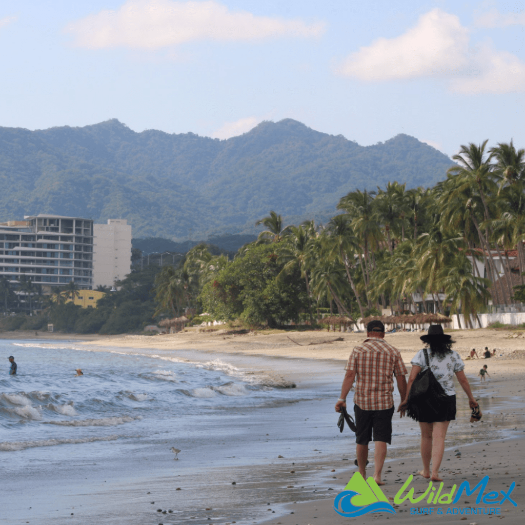 If you’re on the hunt for places like Sayulita in terms of its beach walks, magic markets and...