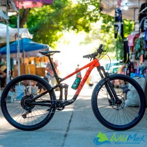 Road Biking in Punta Mita with Wild Mex...El Anclote is a place to experience the local jungle and explore nearby beaches, towns and scenic routes!