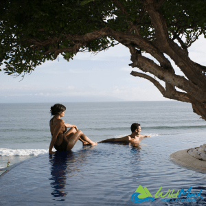 As an alternative to Sayulita, tourists head to the Punta Mita resort to soak up some of the finest facilities.