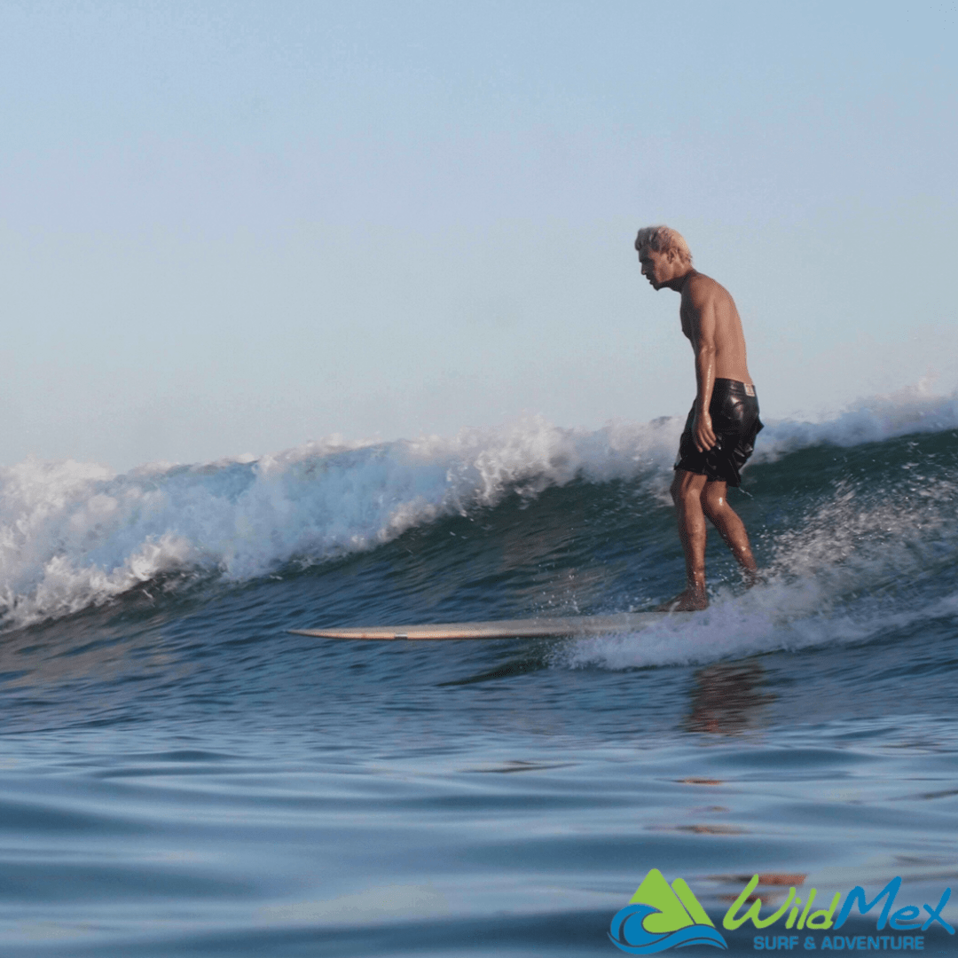 SURF SPOTS IN PUNTA MITA & SAYULITA - 12 OF THE BEST