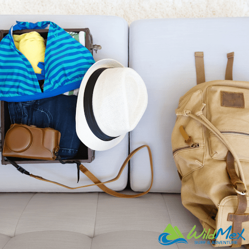 What To Pack For Your Next Surf Trip? - Your Surf Camp In Punta Mita & Sayulita 