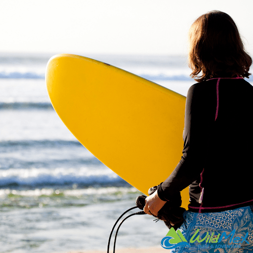 ¿Cuál es la mejor época para surfear en Punta Mita? Descubre más aquí... 