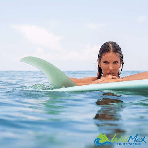 A Complete Guide on Longboard Fins for intermediates and Surfing for Beginners Punta Mita and Sayulita
