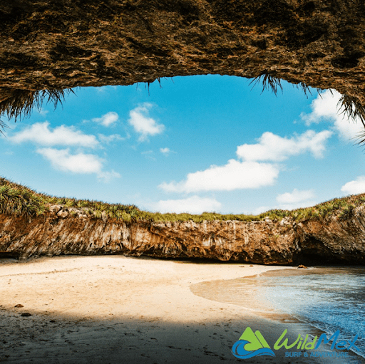 Interesting facts that will make you fall in love with Marietas Islands