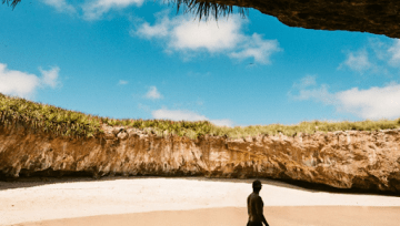 Marietas Islands Mexico’s MOST Hidden Beach