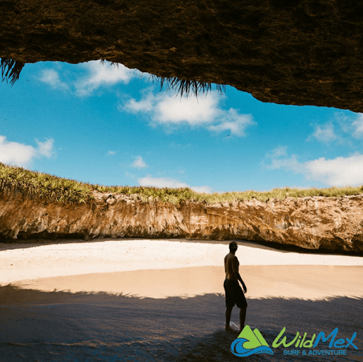 Ready to spot some beautiful birds and unique endangered species during your Islas Marietas National park tour?